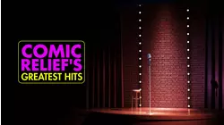 Comic Relief: The Greatest