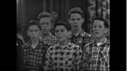 The Red Skelton Show: The Skeltons at Home