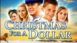 Christmas For A Dollar