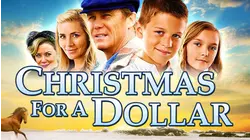Christmas For A Dollar