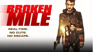 Broken Mile
