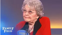 She used his TOOTHBRUSH to clean the... | Family Feud