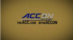 Wake Forest Jamie Newman Hits Kendall Hinton For Game Winner