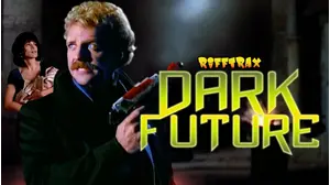 RiffTrax: Dark Future