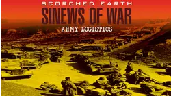 Scorched Earth: The Sinews of War