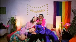 2. The Battery Life Of A Hitachi | The Walk-In Closet