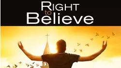 Right To Believe