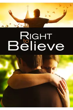 Right To Believe