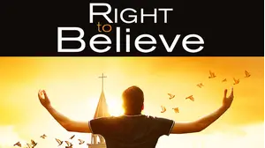 Right To Believe