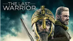 The Last Warrior