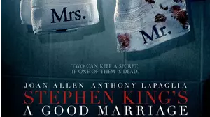 Stephen King's A Good Marriage