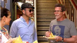 Tijuana Taco Crawl