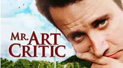 Mr. Art Critic