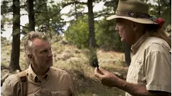 Grand Canyon Treasure -- America Unearthed