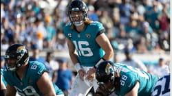 Are The Jaguars (+750) Live In The AFC South?