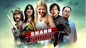 Shark Shock