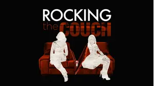 Rocking The Couch