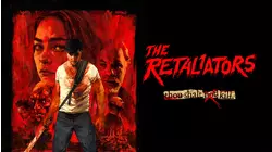 The Retaliators