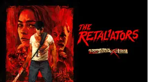The Retaliators