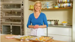 Puff Pastry