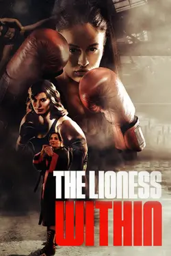 The Lioness Within