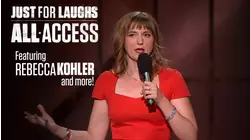 Rebecca Kohler, Gary Gulman, Moshe Kasher, Kurt Braunohler
