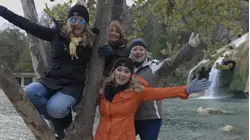 Chickasaw Country, Girl's Getaway