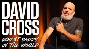 David Cross: Worst Daddy in the World