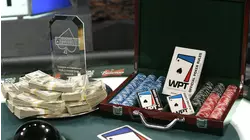 WPT Battle of Champions IV 2006