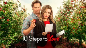 10 Steps to Love