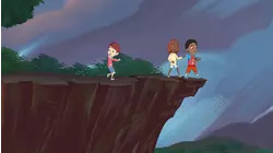 The Tuis: Callisters Cache