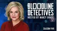 Bloodline Detectives hosted by Nancy Grace