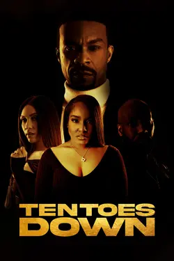 Ten Toes Down