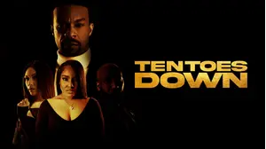 Ten Toes Down
