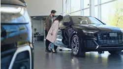 Sticker shock! Average car price hits new high of $50K