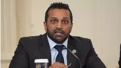 FBI thwarts 'potential terrorist attack' in Michigan