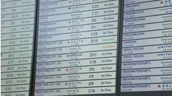 Government shutdown felt at airports nationwide, including RDU