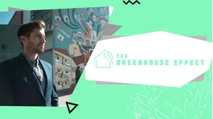 The Green House Effect