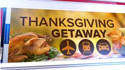 Air travelers brace for bumpy holiday after government shutdown and lingering delays