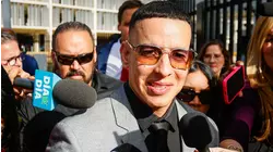 Daddy Yankee presenta moción por desacato contra su exesposa Mireddys González
