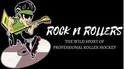 Rock N Rollers: The Wild Sport of Professional Roller Hockey