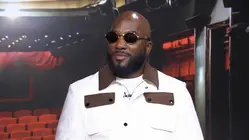 Grammy-nominated artist Jeezy on his new Las Vegas residency