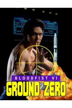 Bloodfist VI: Ground Zero [Broadcast Edit]