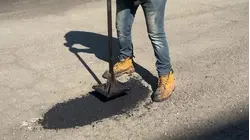 Citywide roadwork project kicks off in Bridgeport