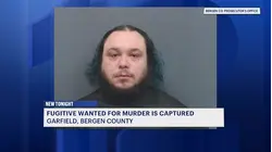 FBI captures fugitive wanted in deadly New Jersey bar stabbing