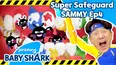 Super Safeguard SAMMY