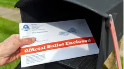 Supreme Court rules in favor of Trump executive order limiting access to ballots