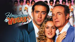 Honeymoon in Vegas