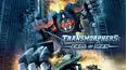 Transmorphers: Fall of Man