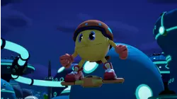 PAC-MAN and the Ghostly Adventures - s1 | e4 - No Pets Allowed... Especially Monsters: Part 2